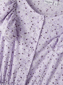 NAME IT Jumpsuit Vinaya Orchid Petal